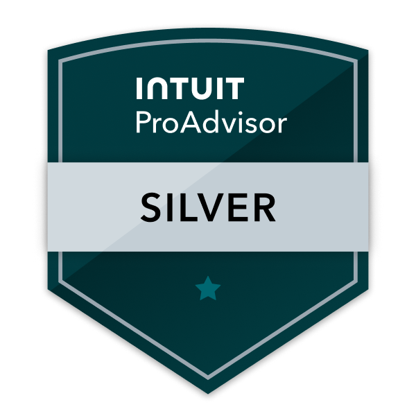 QuickBooks ProAdvisor Certified